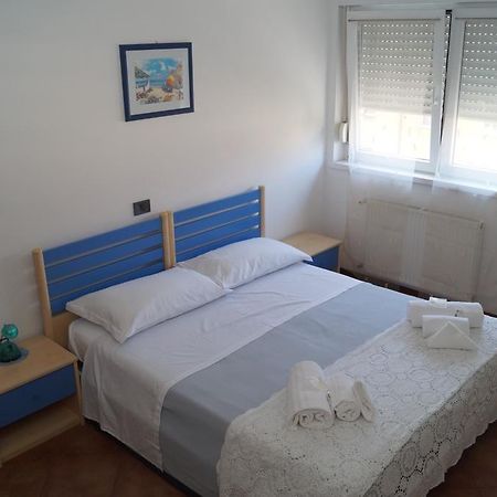 ترييستي Residence Vivere Astra المظهر الخارجي الصورة