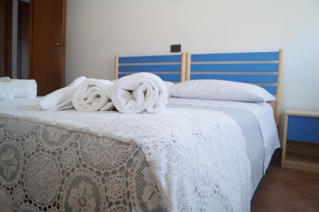 ترييستي Residence Vivere Astra المظهر الخارجي الصورة