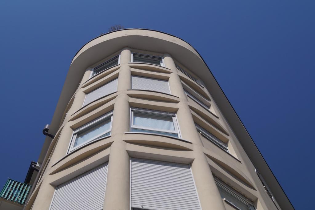 ترييستي Residence Vivere Astra المظهر الخارجي الصورة