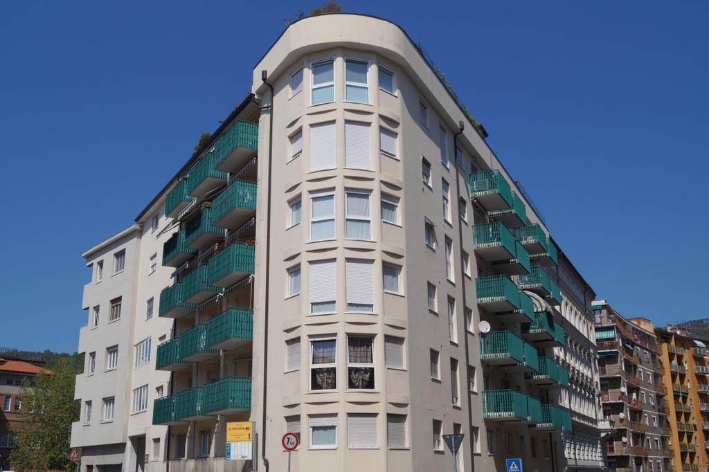 ترييستي Residence Vivere Astra المظهر الخارجي الصورة