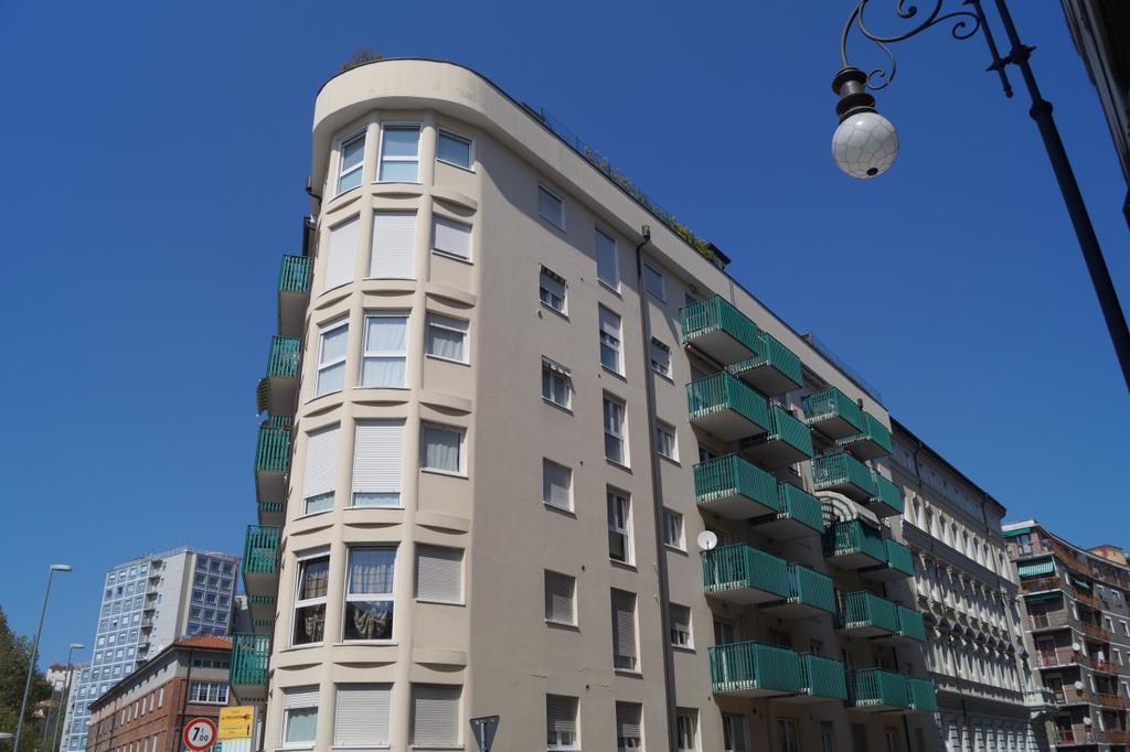 ترييستي Residence Vivere Astra المظهر الخارجي الصورة