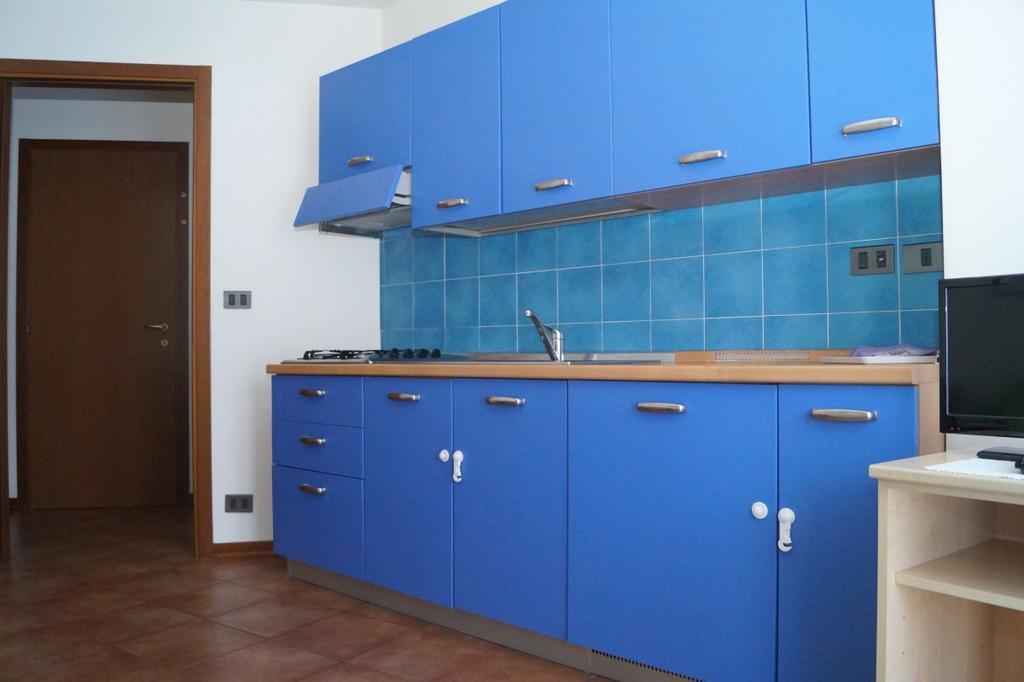 ترييستي Residence Vivere Astra المظهر الخارجي الصورة