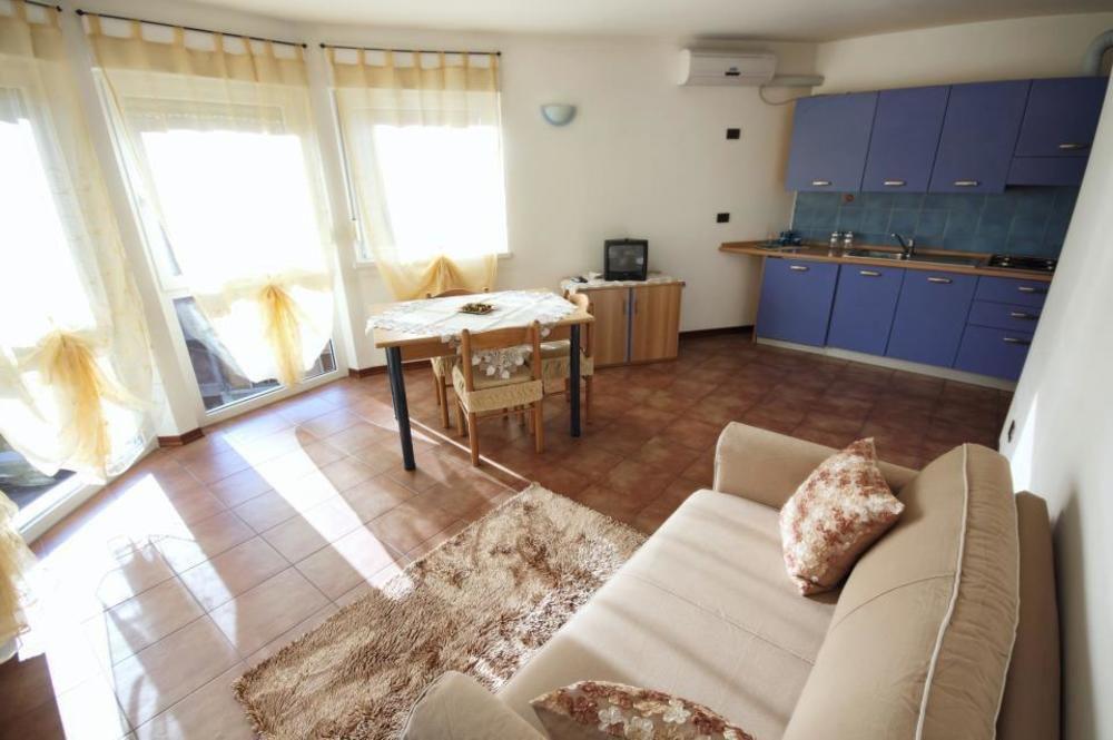 ترييستي Residence Vivere Astra المظهر الخارجي الصورة