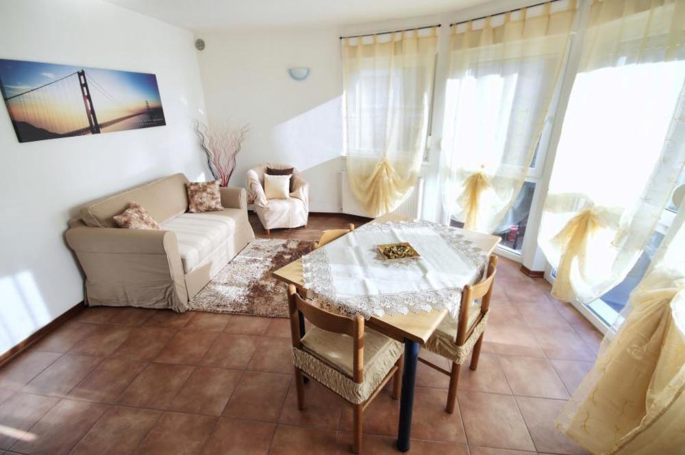 ترييستي Residence Vivere Astra المظهر الخارجي الصورة