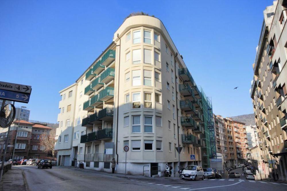 ترييستي Residence Vivere Astra المظهر الخارجي الصورة