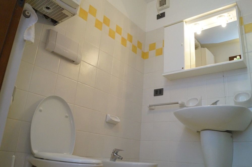 ترييستي Residence Vivere Astra المظهر الخارجي الصورة